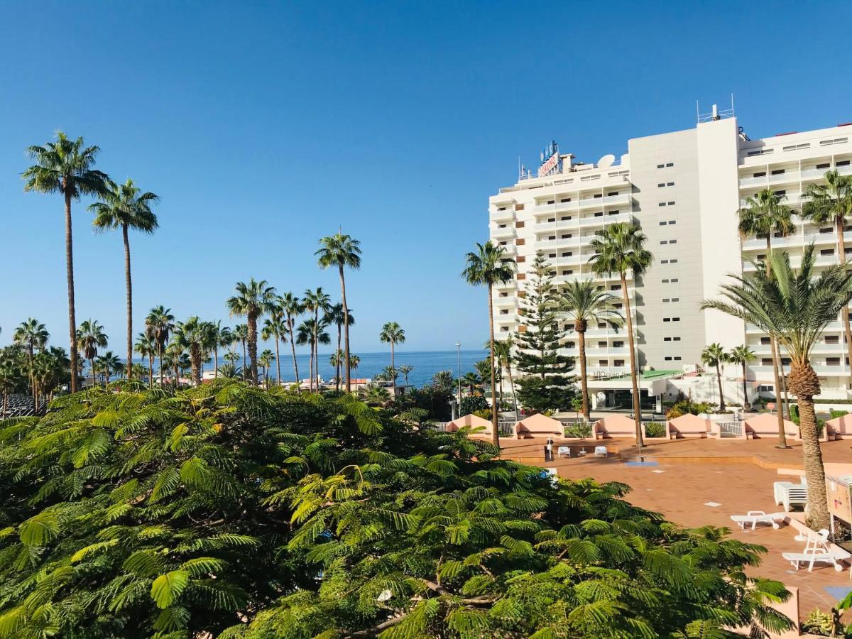 Las Americas Acapulco Costa Adeje Playa Feñabe Esterno foto