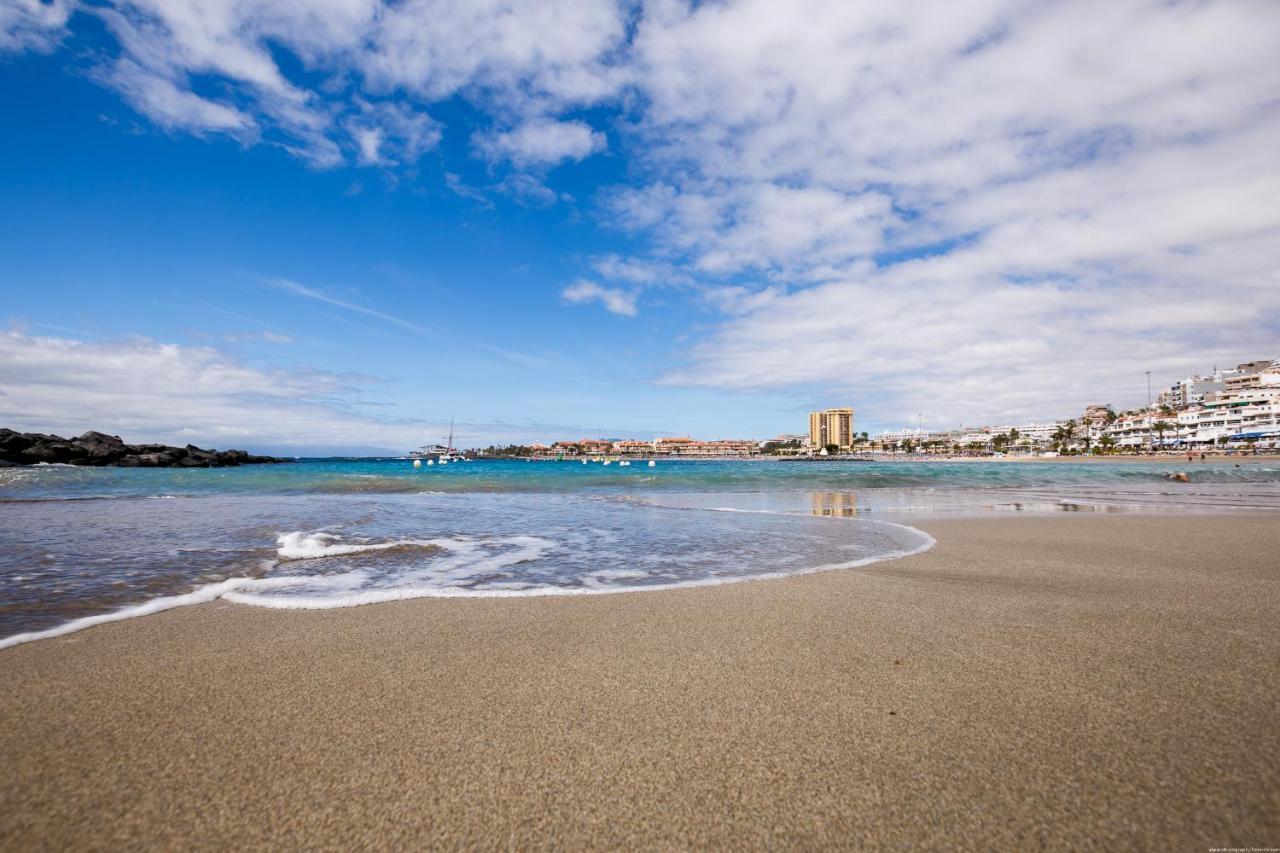 Las Americas Acapulco Costa Adeje Playa Feñabe Esterno foto