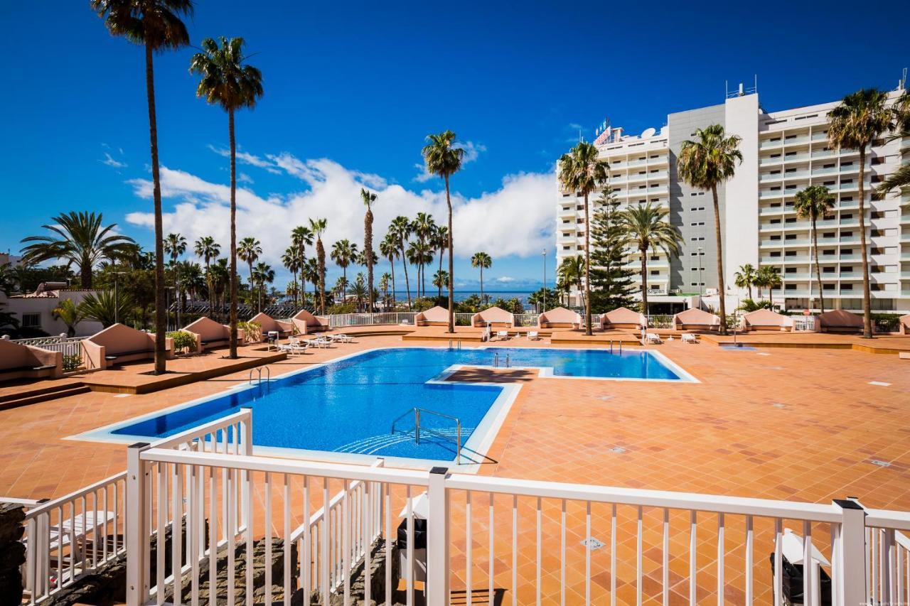 Las Americas Acapulco Costa Adeje Playa Feñabe Esterno foto